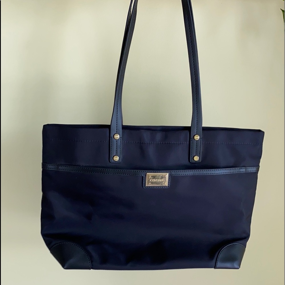 Calvin Klein shoulder bag